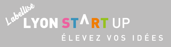 labélisé LyonStartup
