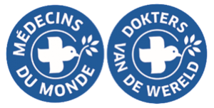Médecins du Monde Belgique